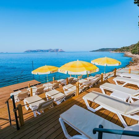 Sardunya Andifli Otel Kaş Luaran gambar