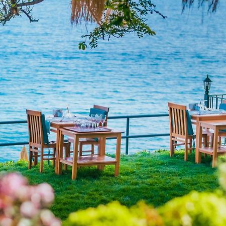 Sardunya Andifli Otel Kaş Luaran gambar