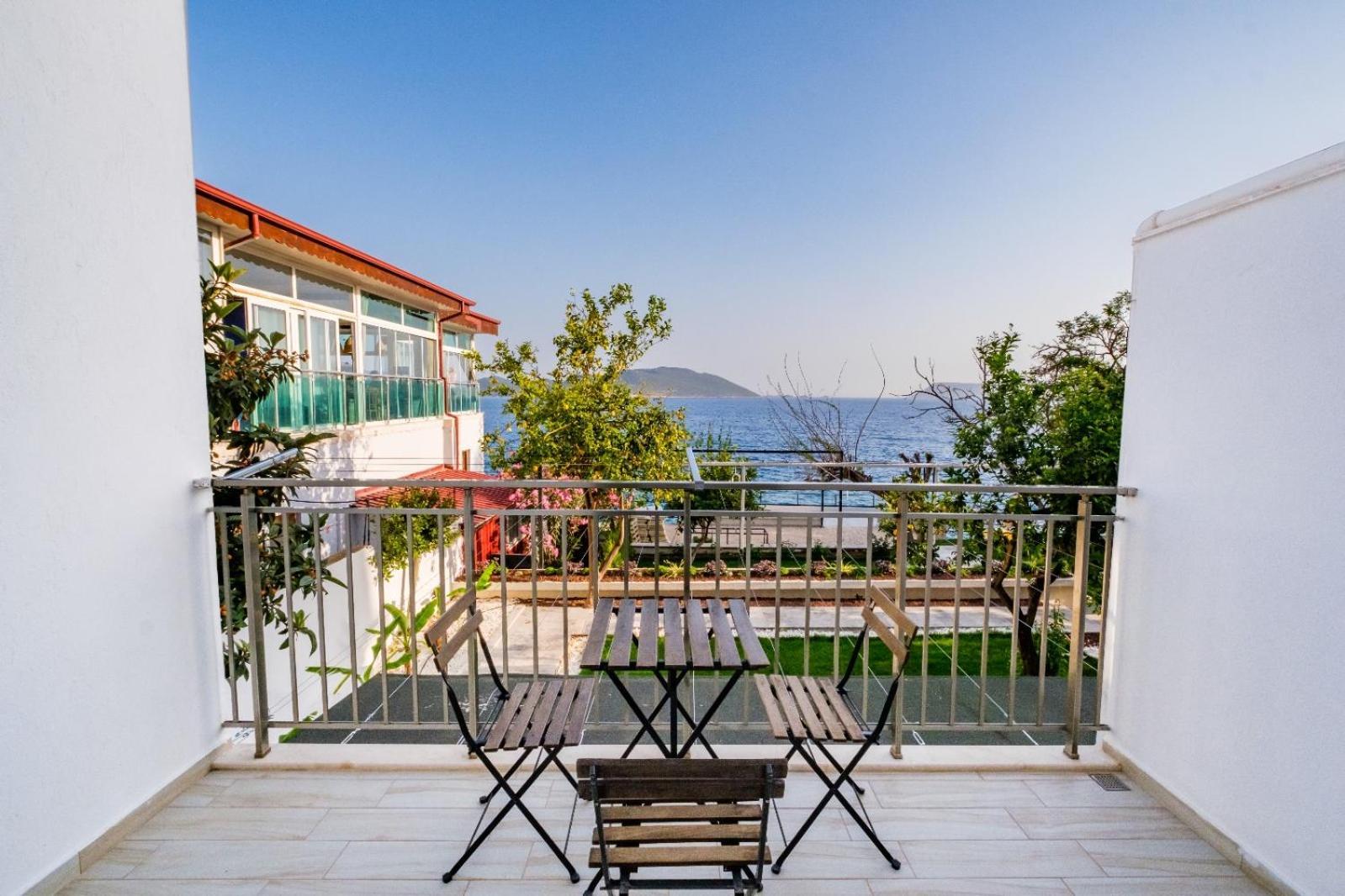 Sardunya Andifli Otel Kaş Luaran gambar