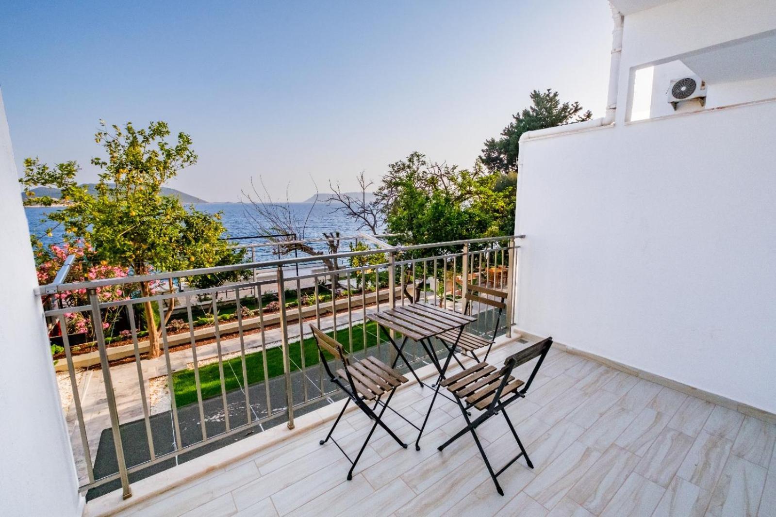 Sardunya Andifli Otel Kaş Luaran gambar
